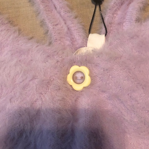 FOR LOVE & LEMONS crop top - Picture 2 of 12